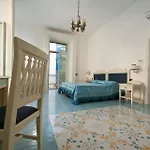 Appartamento Palazzo Della Monica Vietri