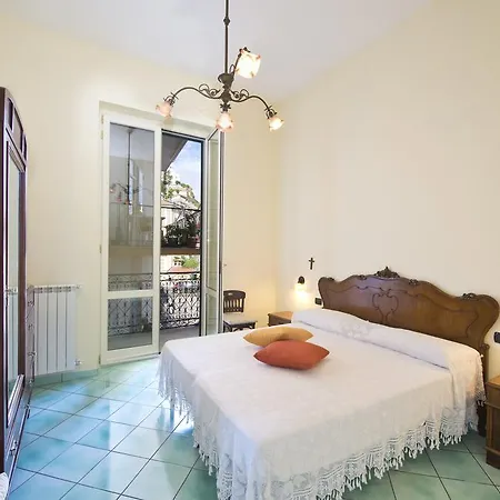 Palazzo Della Monica Apartament