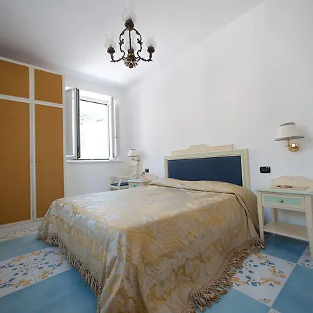 Palazzo Della Monica Apartament