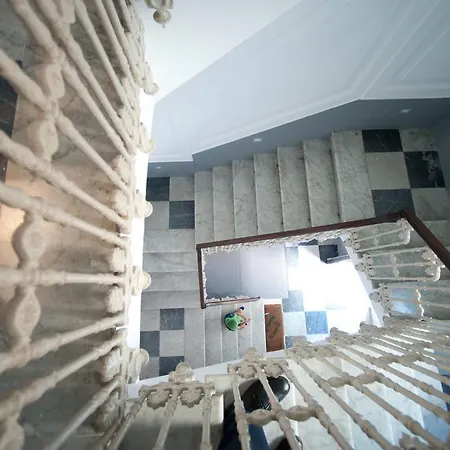 Apartament Palazzo Della Monica *