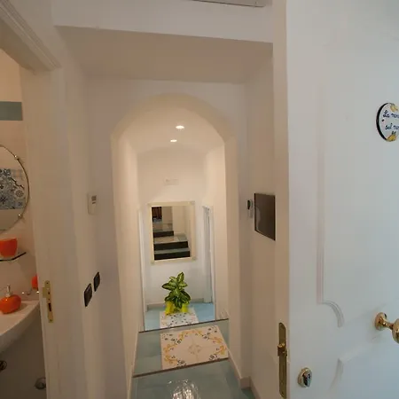 Apartament Palazzo Della Monica *