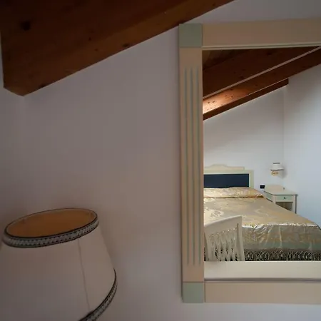 Apartament Palazzo Della Monica