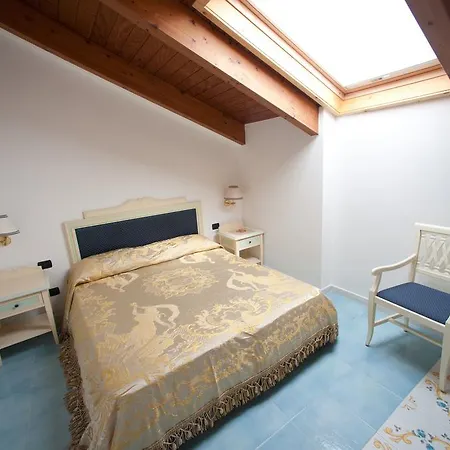 Apartament Palazzo Della Monica *