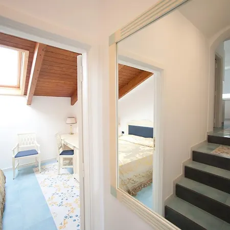 Apartament Palazzo Della Monica