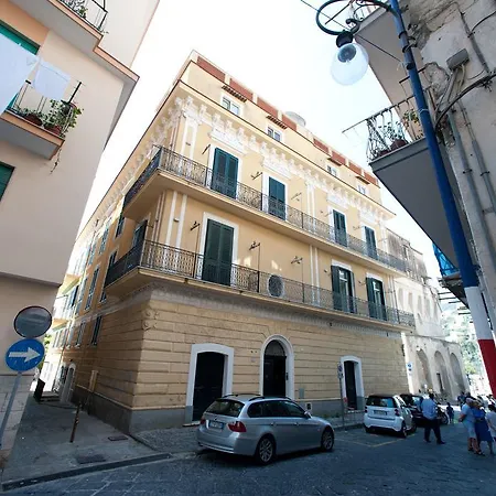 Palazzo Della Monica