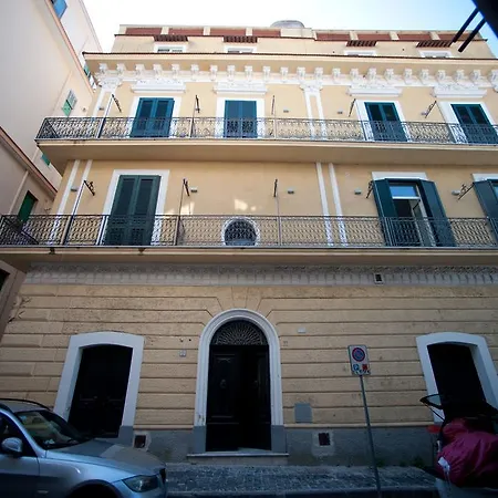 Appartamento Palazzo Della Monica *