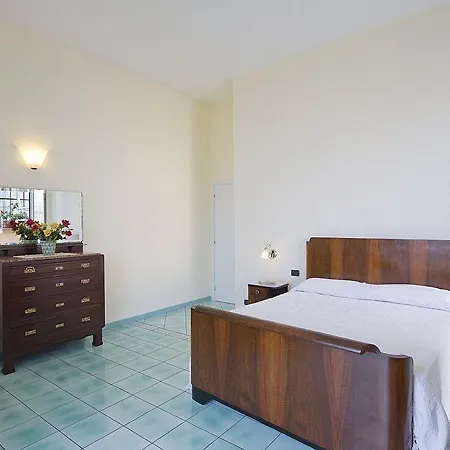 Palazzo Della Monica - Amami Collection Apartament