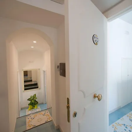 Apartament Palazzo Della Monica - Amami Collection Vietri