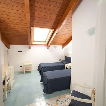 Palazzo Della Monica - Amami Collection Apartament *