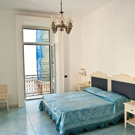 Palazzo Della Monica - Amami Collection Apartament Vietri