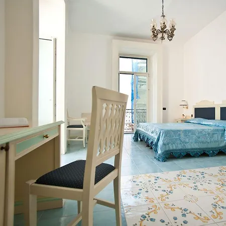 Palazzo Della Monica - Amami Collection Vietri