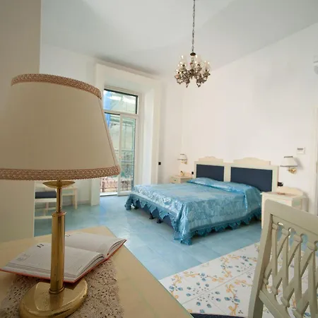 Apartament Palazzo Della Monica - Amami Collection *