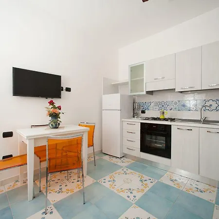 Palazzo Della Monica - Amami Collection