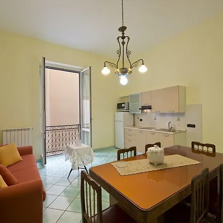 Palazzo Della Monica - Amami Collection Apartament *