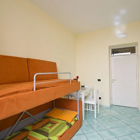 Apartament Palazzo Della Monica - Amami Collection