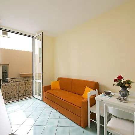 Palazzo Della Monica - Amami Collection Apartament