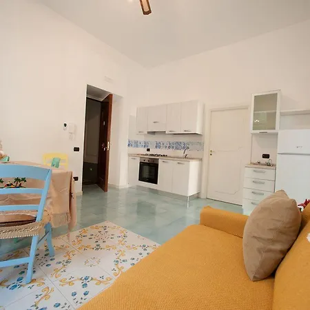 Apartament Palazzo Della Monica - Amami Collection *