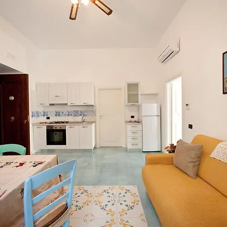 Apartament Palazzo Della Monica - Amami Collection *