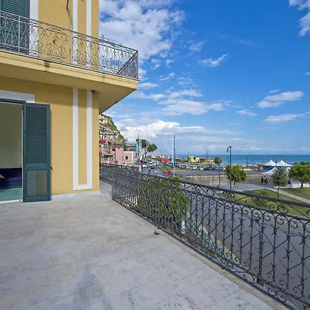 Apartament Palazzo Della Monica - Amami Collection *