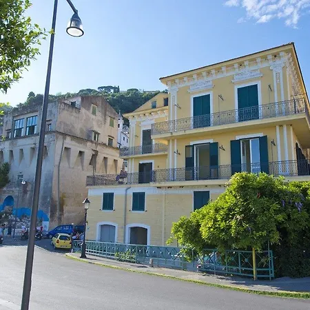Palazzo Della Monica - Amami Collection Vietri