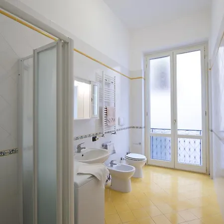 Palazzo Della Monica Apartment Vietri sul Mare