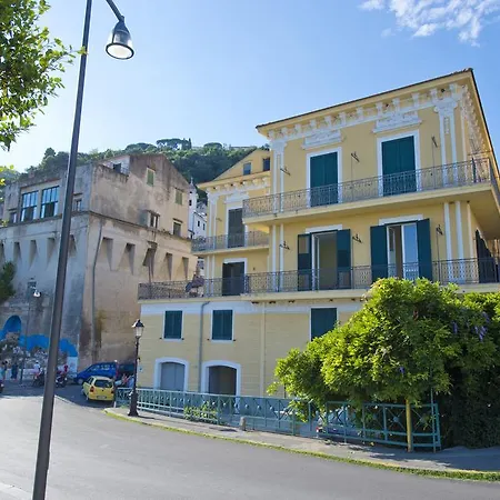 Palazzo Della Monica