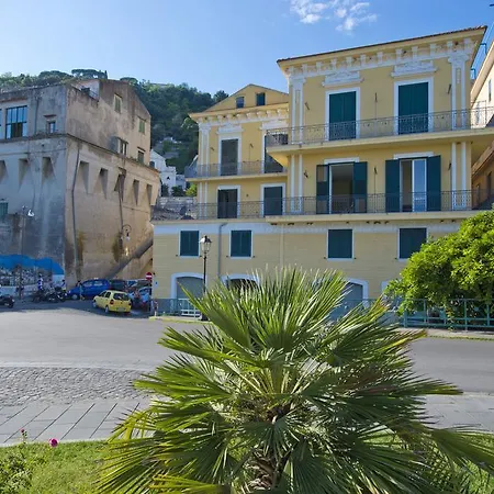 Palazzo Della Monica * Vietri sul Mare