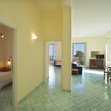 Palazzo Della Monica Apartment Vietri sul Mare