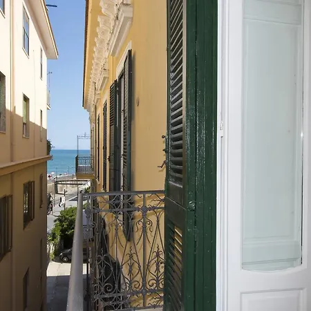 Apartment Palazzo Della Monica Vietri sul Mare