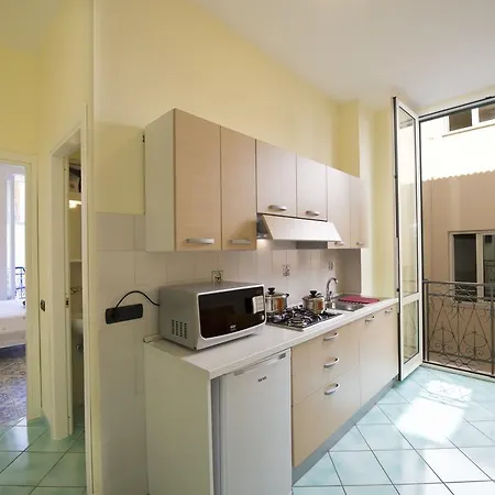 Palazzo Della Monica Apartment Vietri sul Mare
