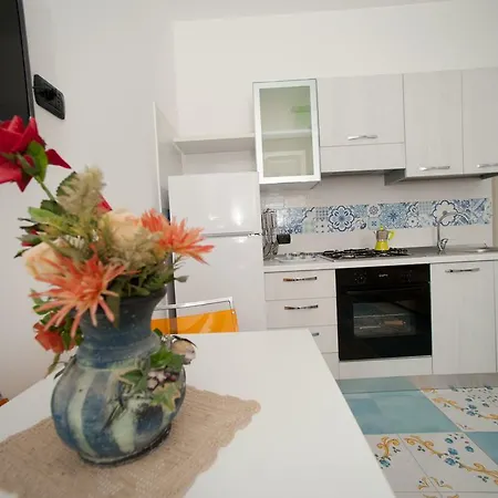 Apartment Palazzo Della Monica
