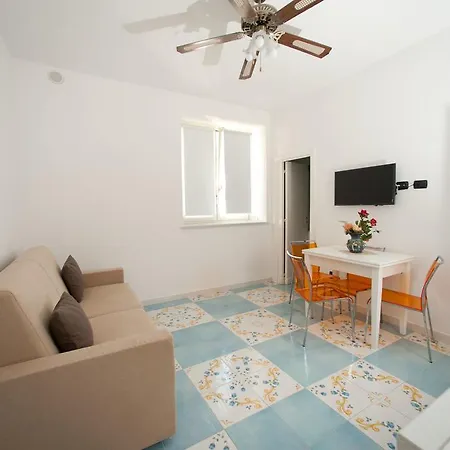 Palazzo Della Monica - Amami Collection Vietri