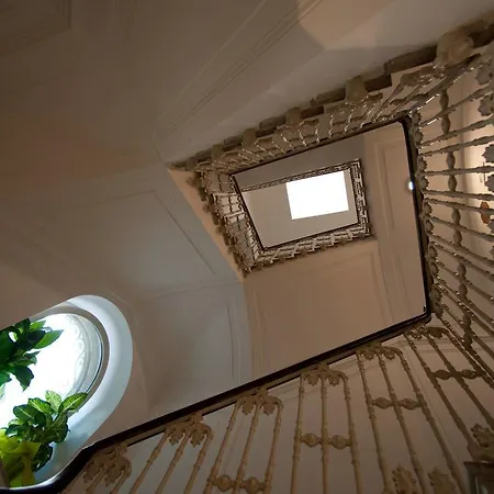 Palazzo Della Monica Apartment Vietri sul Mare
