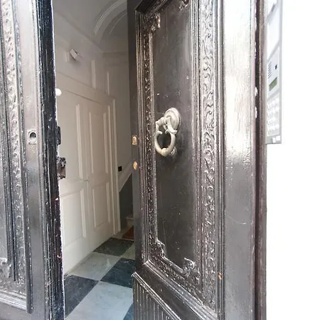 Apartment Palazzo Della Monica Vietri sul Mare
