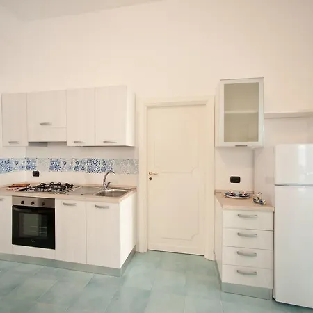 Apartment Palazzo Della Monica *