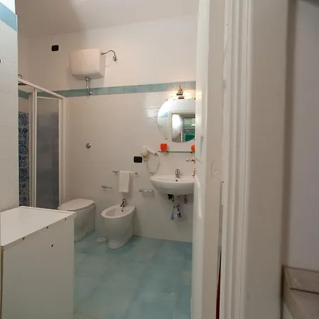 Palazzo Della Monica Apartment