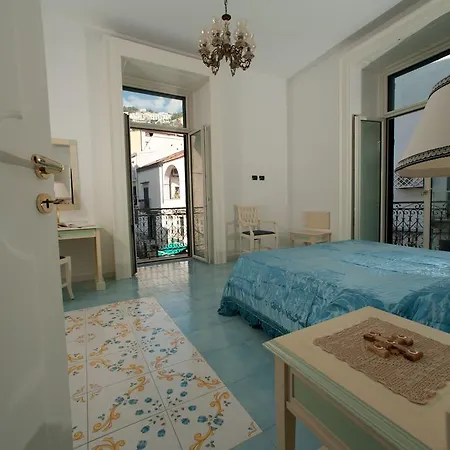 Palazzo Della Monica *