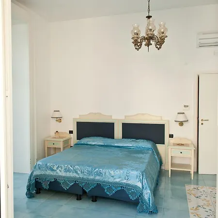 Apartment Palazzo Della Monica