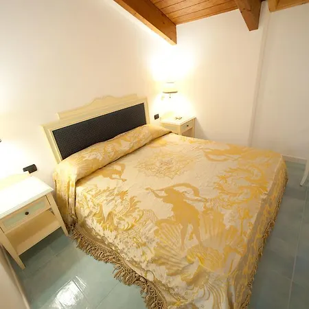 Apartment Palazzo Della Monica *