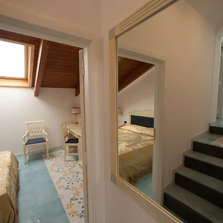 Palazzo Della Monica *