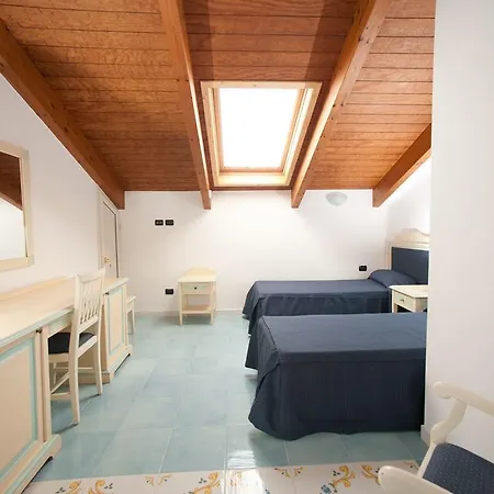 Palazzo Della Monica Apartment