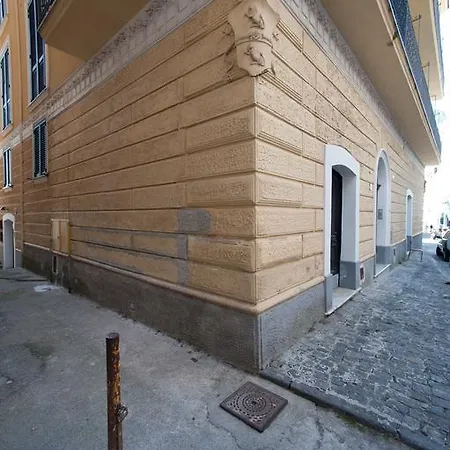 Apartment Palazzo Della Monica