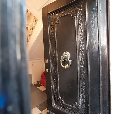 Palazzo Della Monica Apartment Vietri sul Mare