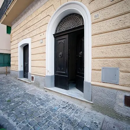 Palazzo Della Monica Apartment Vietri sul Mare