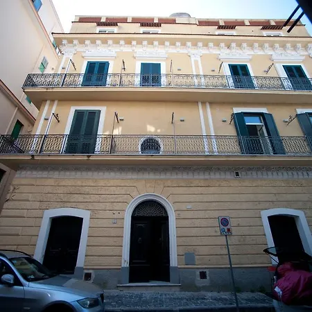 Apartment Palazzo Della Monica *
