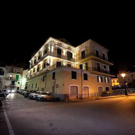 Palazzo Della Monica *
