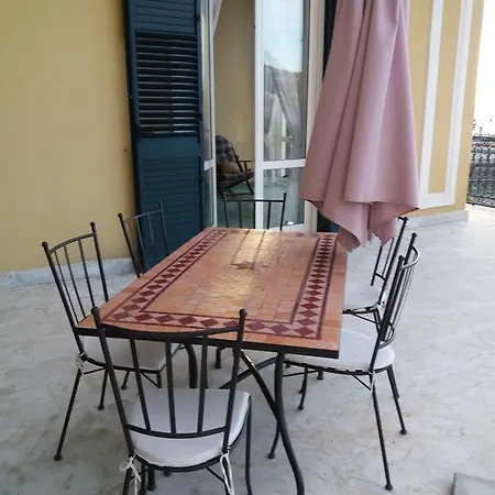 Palazzo Della Monica - Amami Collection