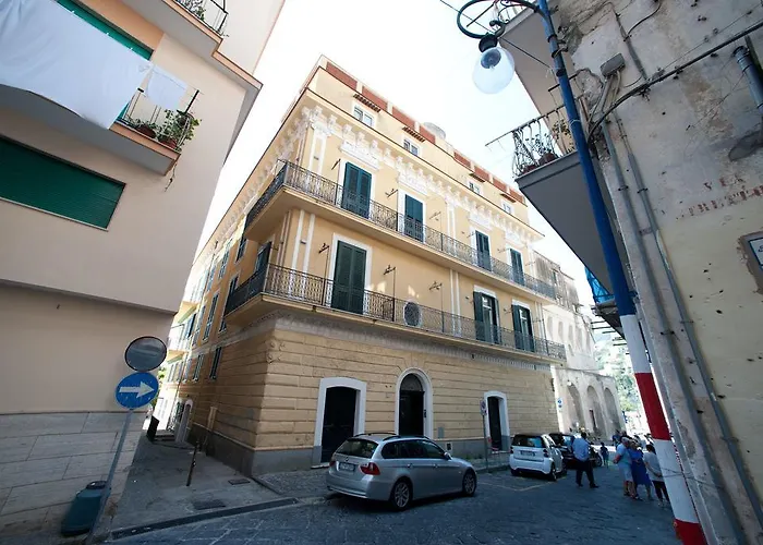 Palazzo Della Monica